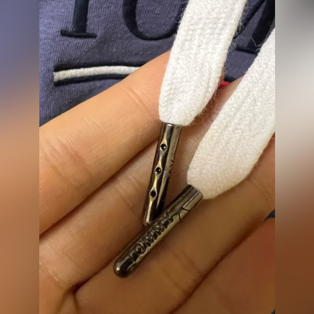 Tommy Hilfiger Tommy Jeans Cropped Hoodie - Picture 6 of 8